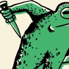 Frog Legs