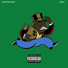 Kartier Kobi w/ Peso - Paper Chase [REMIX] (prod. X Artiste)