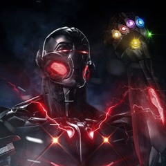 Ultron speach