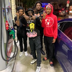 Take 9 Steps Back (Fast)