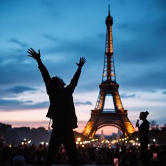 L'amour Paris