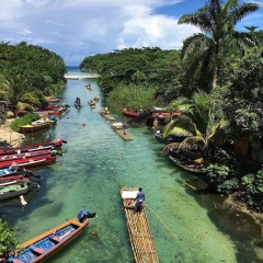 02.11.2025 Reggae Mix Vol.01 by Saidou