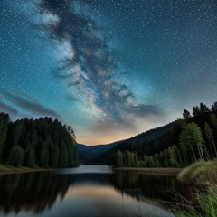 light mind in september night