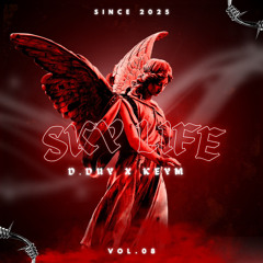 SKY LIFE VOL8 - D.DUY X KEYM