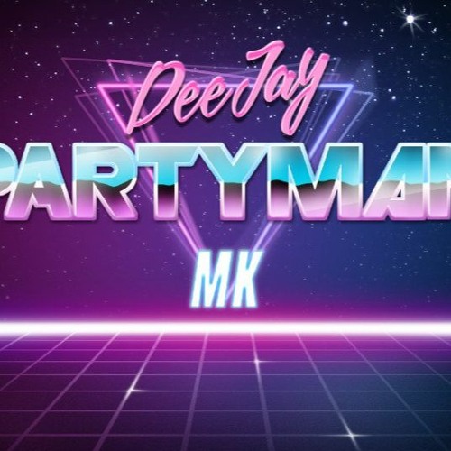 DeeJay PARTYman ft. NERVO - W R unSHAKEable (03-Apr-2016)