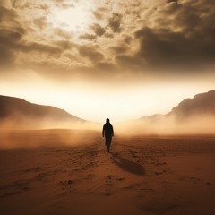 Journey Through Dusty Dreams