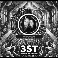 PAST & FUTURE ( LIVE at 3ST FESTIVAL )