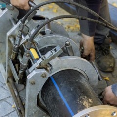 Why Choose HDPE Fusion Welding