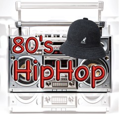 80s Hip-Hop Mix Vol1