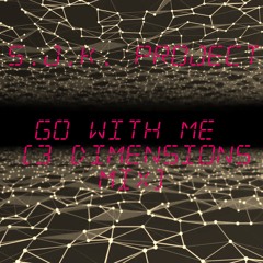 Go With Me (3 Dimensions Mix)
