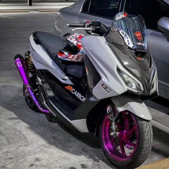 night ride