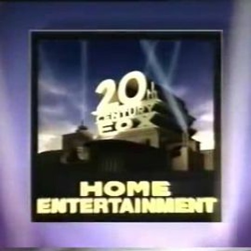 Stream (NO CHORUS) 20th Century Fox Home Entertainment (1995) Sparta