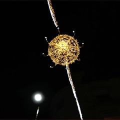 Christmas Lights - Coldplay (Cover)