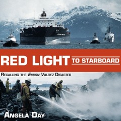 kindle👌 Red Light to Starboard: Recalling the Exxon Valdez Disaster