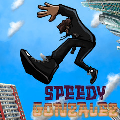 Speedy Gonzales