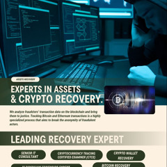 BEST CRYPTO RECOVERY EXPERT FOR CRYPTO TRACING AND RECOVERY 2025/ TRUST GEEKS HACK EXPERT