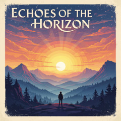 Echoes of the Horizon