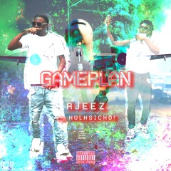 GamePlan ft. Hulksicko!