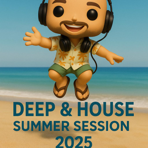 Ntoy - Deep & House Summer Session 2025