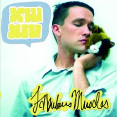Xiu Xiu - Clowne Towne (from Fabulous Muscles) SPED UP