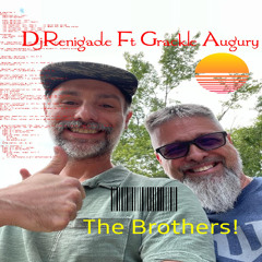 Ambient Massive Ft Grackle Augury - So Much Depends On The Weather (Light Mix)