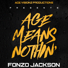 Age Means Nothin (Official Audio)