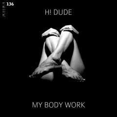 My Body Work - Preview