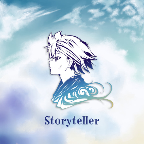 The Great Storyteller (Novel) Manga | Anime-Planet