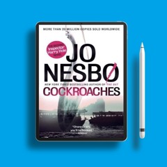 Cockroaches by Jo Nesb�. Freebie Alert [PDF]