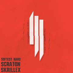 Billie Eilish - When The Party's Over SKRILLEX - Softest Hard - (SCRATON FLIP)