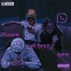 Rihman Baby $ Badurova - I Can’t Hear You feat. Yungdripzzz ( prod.Frise )