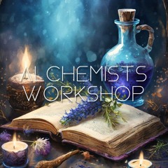 The Alchemist's Workshop Preview
