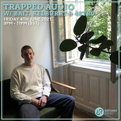 Guest Mix on Reform Radio - 4th June 2021