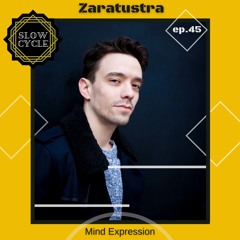 Zaratustra ✰ 𝑀𝐼𝑁𝐷 𝐸𝑋𝑃𝑅𝐸𝑆𝑆𝐼𝑂𝑁 #45
