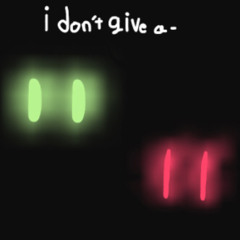 MISSIO - I Don't Give A... (Slowed)