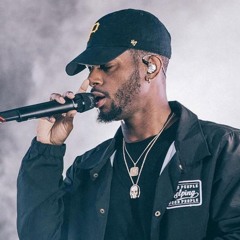 Bryson Tiller Type Beat"I Wanna Know"
