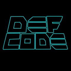 Def Code - Charging Robots