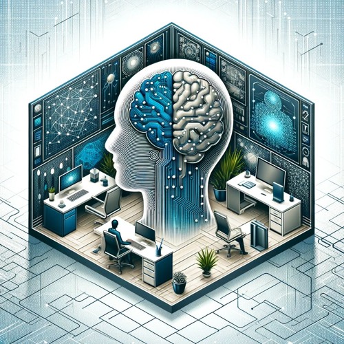 AI Chronicles - S1E01 - Stephen Bartlett