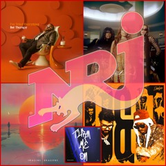 NRJ // BEST OF (POWERS) du 17/08/2024