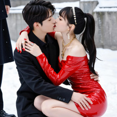 영원한 사랑의 꽃 - The Flower of Eternal Love