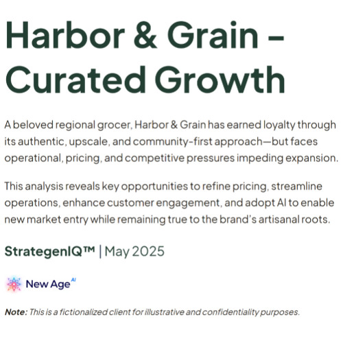 Harbor & Grain_Curated Growth