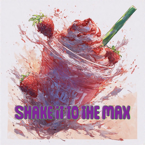 Shake It To The Max-Celestianz Remix