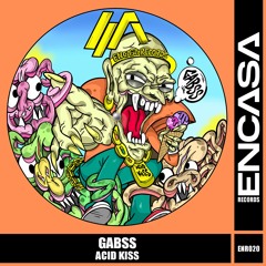 Gabss - Acid Kiss