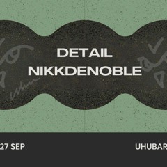 house session at UHUBAR