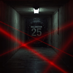 Ballanation 25