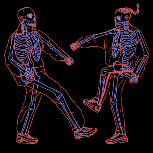 Thunderdome 2025 | Move As One | Warm Up Mix