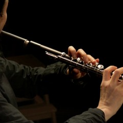 Claude Debussy's "Syrinx" played on Rudall Carte #6729 (1925)