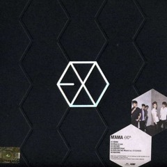 EXO-K What Is Love • 엑소케이 What Is Love • Mama • Mixed at 474.37 Hz • Prod by Teddy Riley, R&B legend