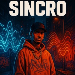 SINCRO - Sesión de música urbana con hardtechno