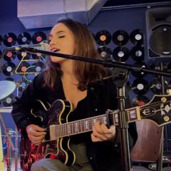 Get up on the floor - cover